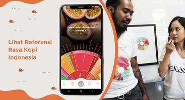 Roda Rasa Kopi Indonesia ภาพหน้าจอ 1