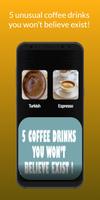 ice mocha,spanich latte recipe screenshot 1