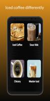 ice mocha,spanich latte recipe screenshot 2