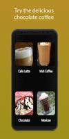 ice mocha,spanich latte recipe screenshot 3