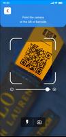 QR Scanner - Barcode Reader captura de pantalla 2