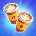 Coffee Sort biểu tượng