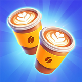 Coffee Sort biểu tượng