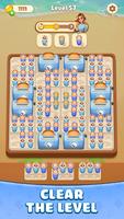 Coffee Sort ảnh chụp màn hình 1