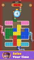 Coffee Sort-Block Jam Lite screenshot 1
