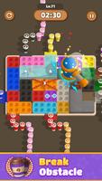 Coffee Sort-Block Jam Lite screenshot 2
