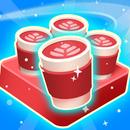 奇妙咖啡分類 - 方塊益智遊戲 APK