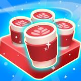 Coffee Sort أيقونة