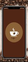 Coffee Recipes Menu: Home Made постер