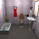 Clean The Toilet 2 APK