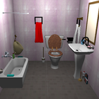 Clean The Toilet icon