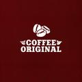 COFFEE ORIGINAL & SHUKR