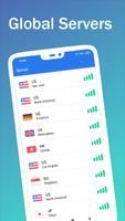 Coffee VPN تصوير الشاشة 1