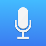 Easy Voice Recorder ikona