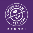 The Coffee Bean Brunei Rewards