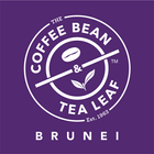 The Coffee Bean Brunei Rewards icon