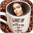 Coffee Cup Photo Frames APK
