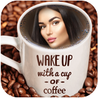Icona Coffee Cup Photo Frames