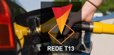 Rede T13