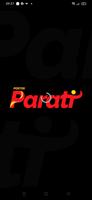 Postos Parati الملصق