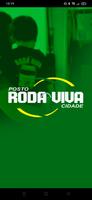 Roda Viva Cidade 海報