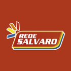آیکون‌ Rede Salvaro