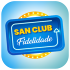 آیکون‌ San Club