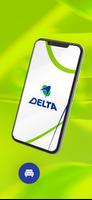 Posto Delta plakat