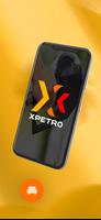 X Petro 海报