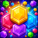 Hexa Merge: Block Puzzle APK