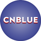 Lyrics for CNBlue (Offline) biểu tượng