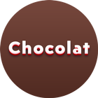 Lyrics for Chocolat ikona