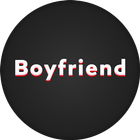 آیکون‌ Lyrics for Boyfriend (Offline)