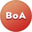 Lyrics for BoA (Offline)