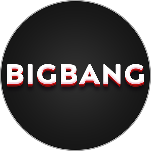 Lyrics for BIGBANG (Offline)