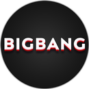 Lyrics for BIGBANG (Offline) APK