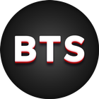 Lyrics for BTS (Offline) ikona
