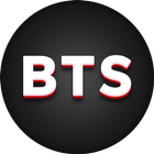 Lyrics for BTS (Offline) biểu tượng