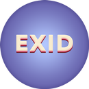 Lyrics for EXID (Offline) APK
