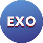 Lyrics for Exo (Offline) icône