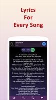 برنامه‌نما Lyrics for Exo (Offline) عکس از صفحه