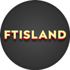 Lyrics for F.T. Island (Offline) आइकन