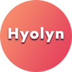 ”Lyrics for Hyolyn