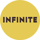 Lyrics for INFINITE (Offline) icon