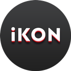 Lyrics for iKON (Offline) иконка