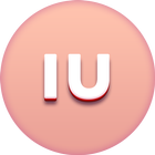 Lyrics for IU (Offline) icône