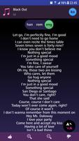 1 Schermata Lyrics for IU (Offline)