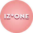 Lyrics for IZ*ONE (Lyrics)-icoon