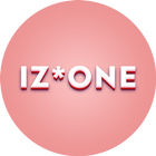 Lyrics for IZ*ONE (Lyrics) 圖標