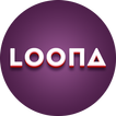 Lyrics for LOOΠΔ (Loona) (Offline)
